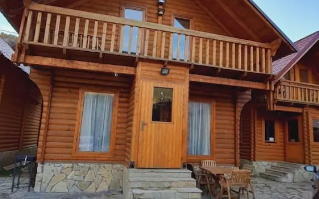 Villa Bora