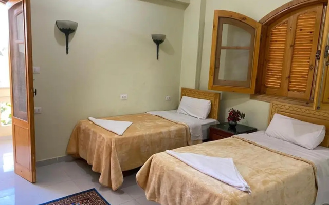 Elsanosy Family Guest House - Luxor