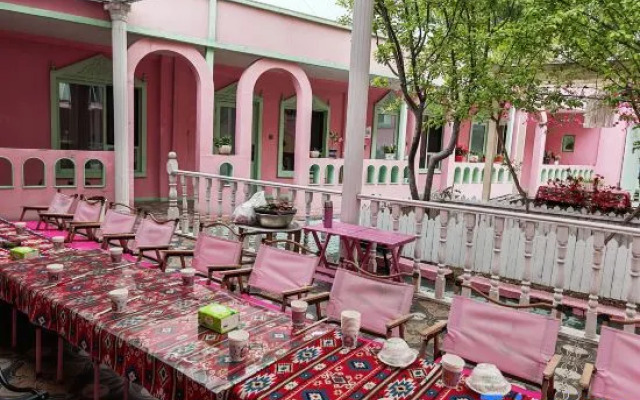Wenwo Home B&B