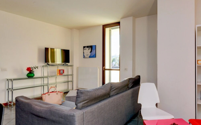 DesenzanoLoft "GARDALUCKY" accomodate until 10 people's