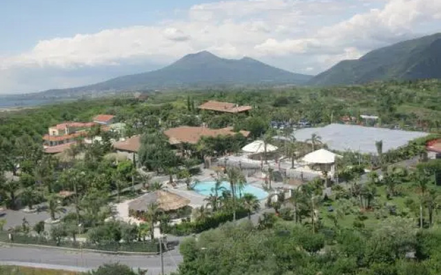 Villa Delle Camelie