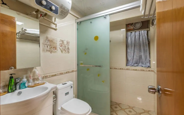 Locals Boutique Apartment Beijing Road No.3 Branch