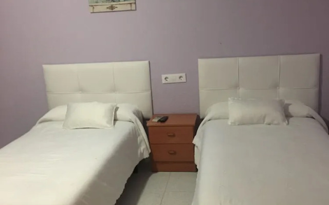Hostal Asturias