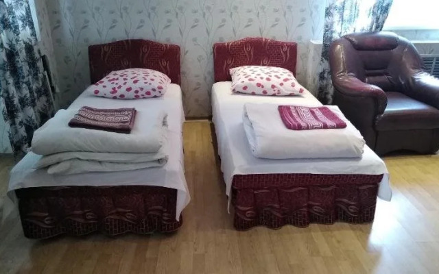 Hostel Komfort I Uyut