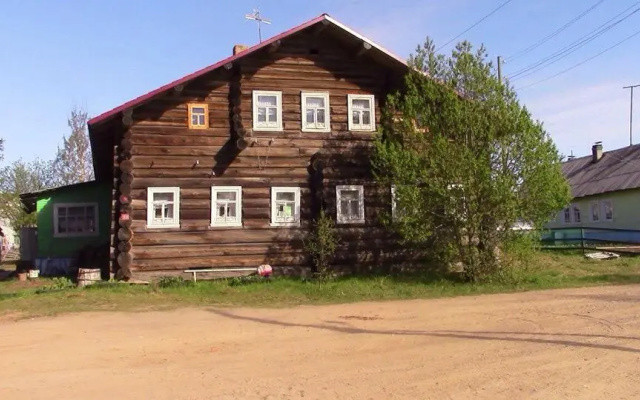 Гостевой дом Татьянина изба