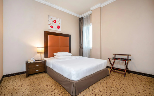 Kingsgate Hotel Doha by Millennium Hotels