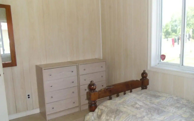 Safehaven Bed and Breakfast