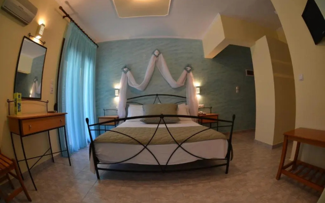 Glikadi Hotel