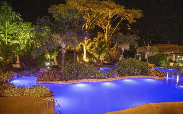 Santa Clara Eco Resort
