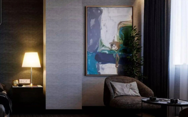 Grand Isias Hotel