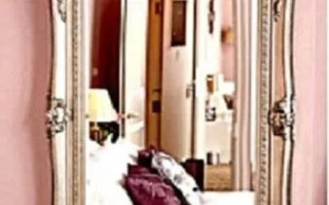 Rooms At The Rosebery
