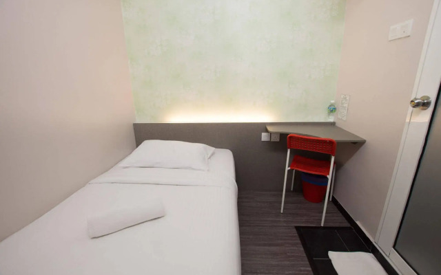 Seeds Hotel Setiawangsa