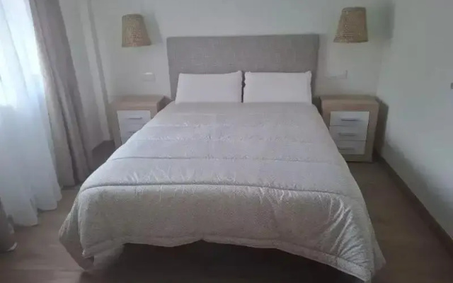 Apartamentos Suances   Hinojedo 3000