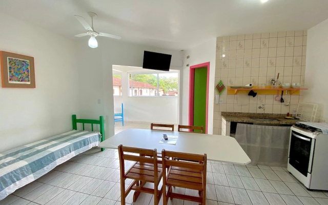 Sununga Flats