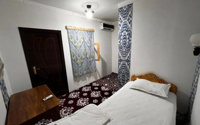 Khiva Polvonnazir Guest House