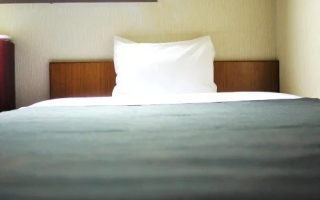 Hotel Oishi