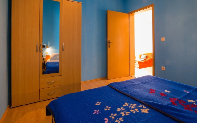 Apartment Novakovic