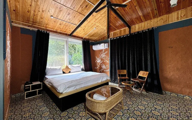Vishram Resort - Dehradun