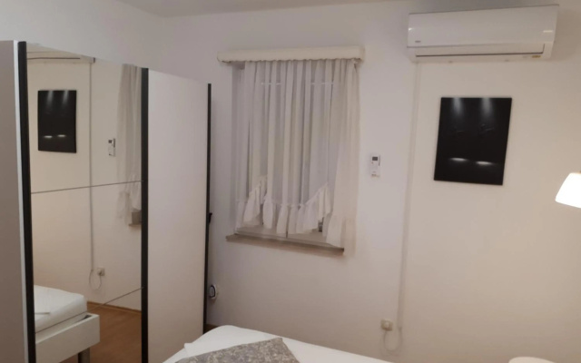 Apartment Viki