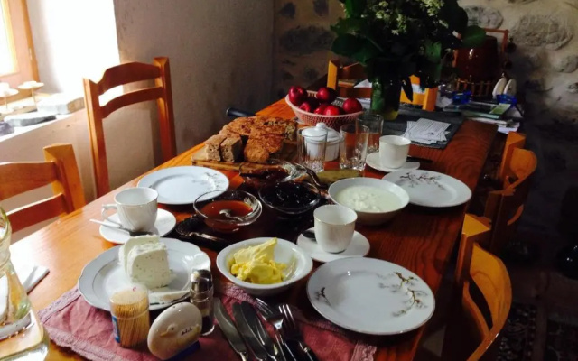 Rupa Guest House