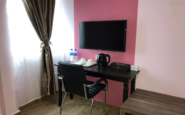 Elmark Hotel Kuantan