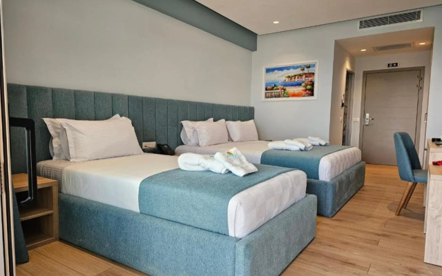 Sea Coast Resort Halkidiki