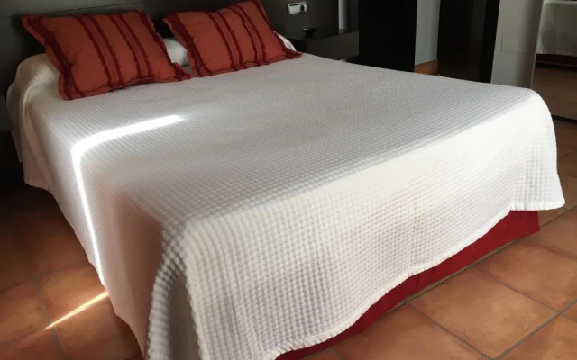 Apartamentos Jardines de Lorca