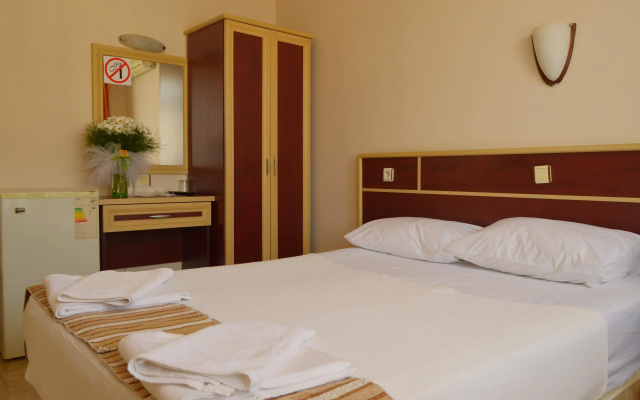 Kleopatra Aydin Hotel