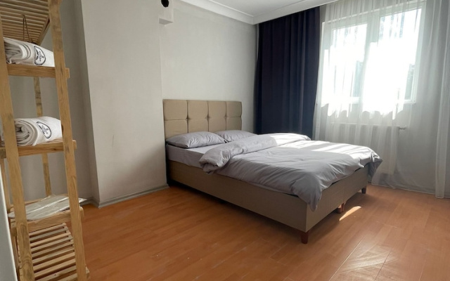 Konak Suite Ankara
