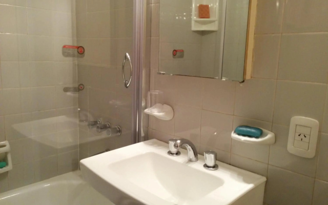Apartamento Edificio Crucero