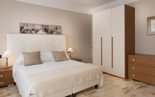 Dante 124 | Appartamenti a Riccione