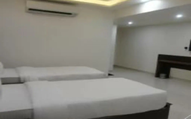 Hotel Delite Grand