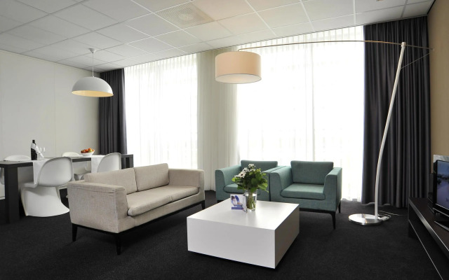 Fletcher Hotel Restaurant Parkstad-Zuid Limburg
