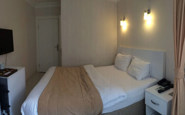 Eagle Residence Taksim