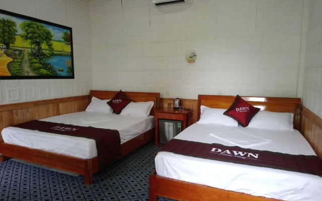 Phong Nha Dawn Homestay