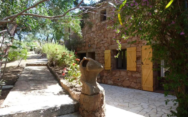 Corsicatours Villa
