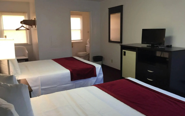 The Wellington Hotel & Suites Oceanblock
