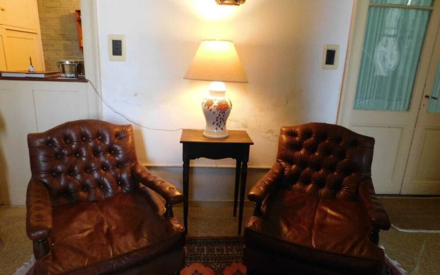 Viejo Hotel Solis