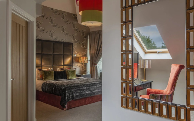 Orsett Hall Hotel