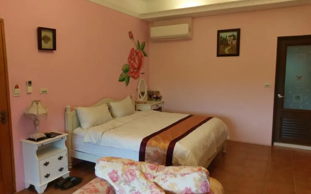 Bramasole B&B