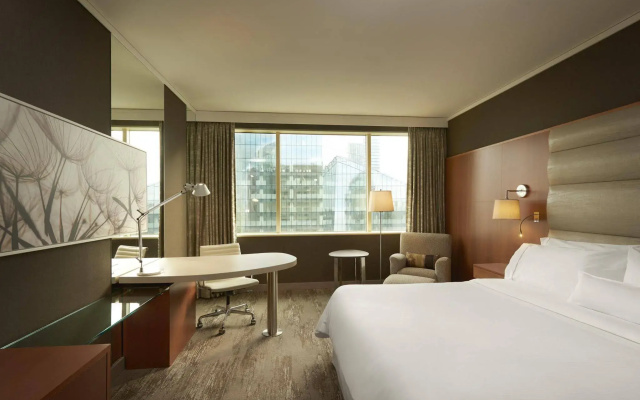 The Westin Warsaw