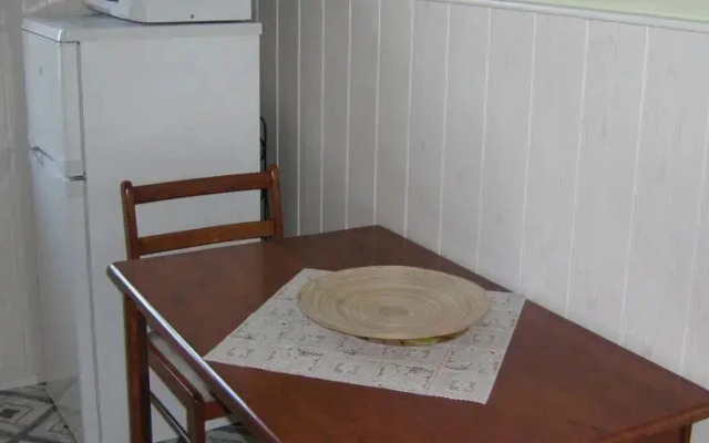 Zsuzsi Apartman Hévíz