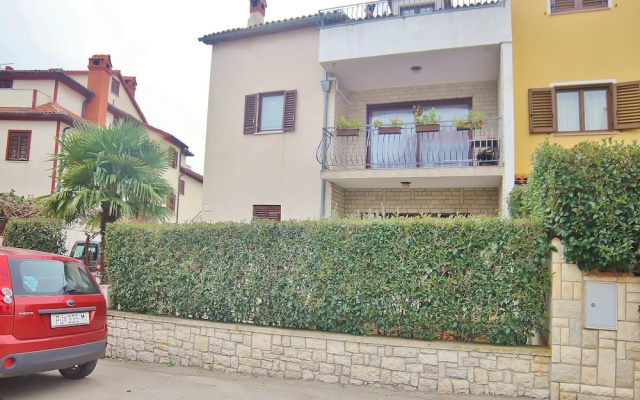 Apartments Milan Rovinj