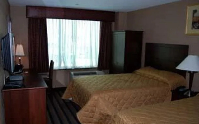 Days Inn Bronx Near Stadium