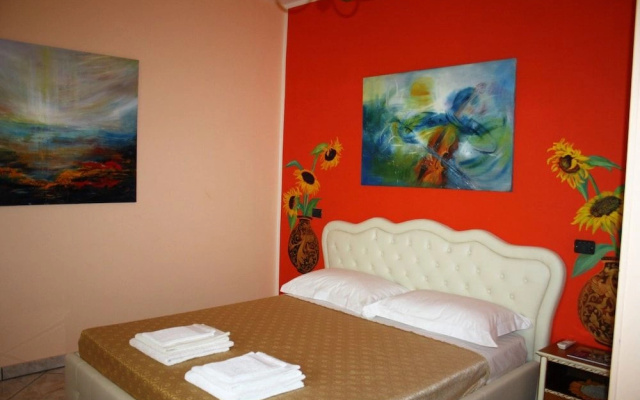 B&B Villa Ciccone