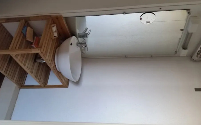 Appartements les Bressanes