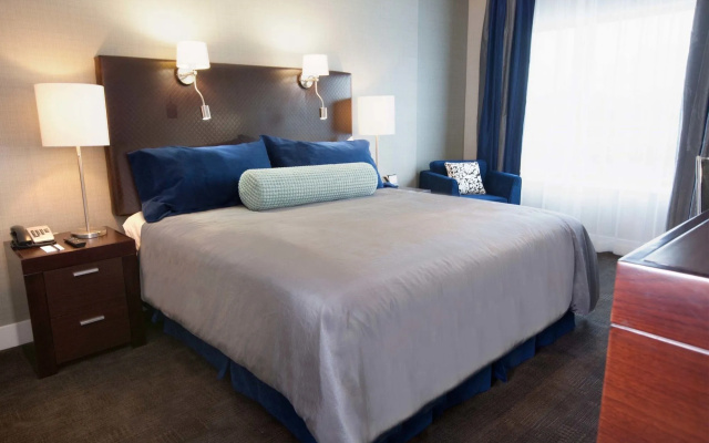 Sandman Signature Langley Hotel