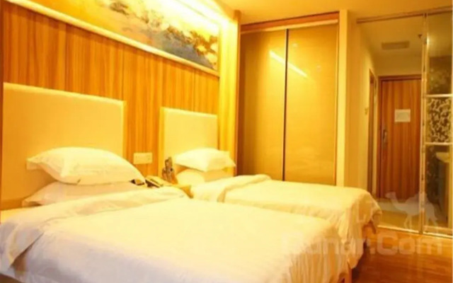 Yinxiangjiayuan Hotel