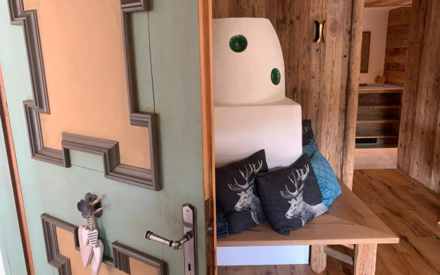 Chalet Paula