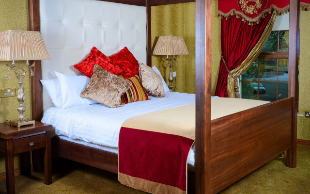 The O Neill Arms Country House Hotel